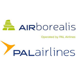 Air Borealis / PAL Air Borealis / PAL