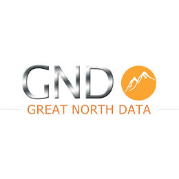 Great North Data Great North Data