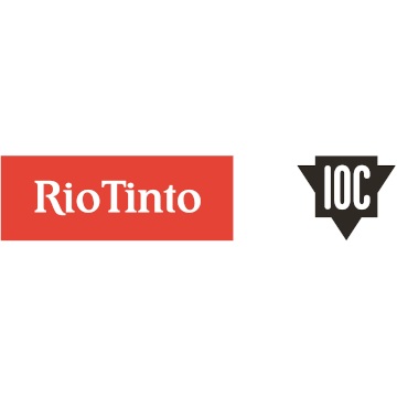IOC - Rio Tinto