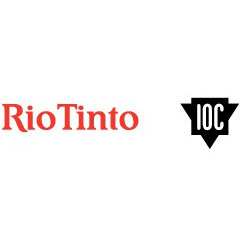 IOC (Rio Tinto) IOC (Rio Tinto)